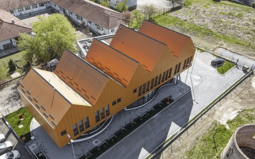 Dom Zdravlja Adice